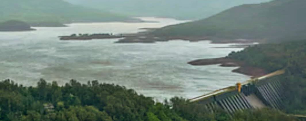 कोयना धरणातून पाणी सोडणार ; कृष्णाकाठला सावधानतेचा इशारा