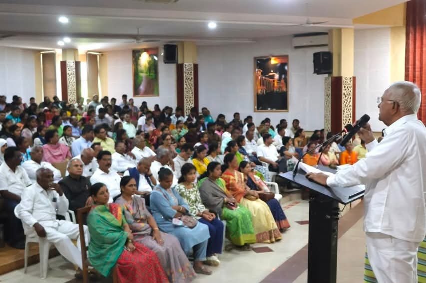प्रतिसरकारच्या लढ्यात महिलांचे मोठे योगदान : आ. अरुण लाड, डॉ. भारत पाटणकर