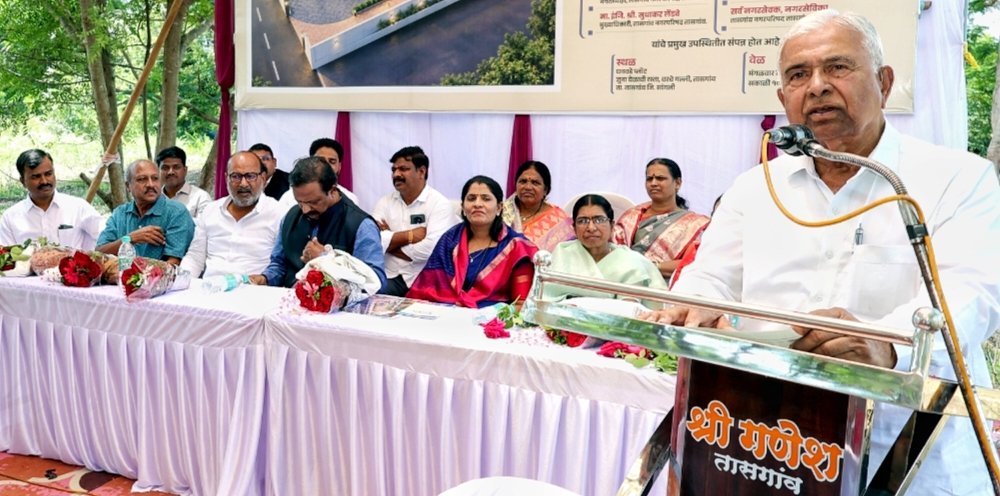 अभियंत्यांची कल्पकता आणि गुणवत्तापूर्ण कामाची समाजाला गरज : आ. अरुण लाड