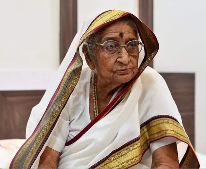क्रांतिवीरांगना हौसाताई पाटील यांच्या स्मृतिप्रीत्यर्थ २३ सप्टेंबरला अभिवादन कविसंमेलन