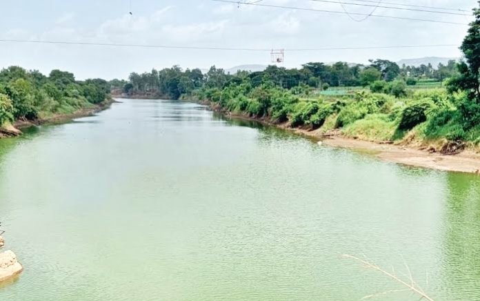 कृष्णाकाठावरील उपसाबंदी शिथिल ; भाजप नेते शरद लाड यांच्या पाठपुराव्यास यश