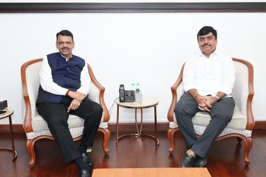 पदवीधर-शिक्षकसाठी महायुतीचे ३-१-१ असे सूत्र निश्चित ; भाजपकडून शरद लाड यांचे नाव निश्चित 